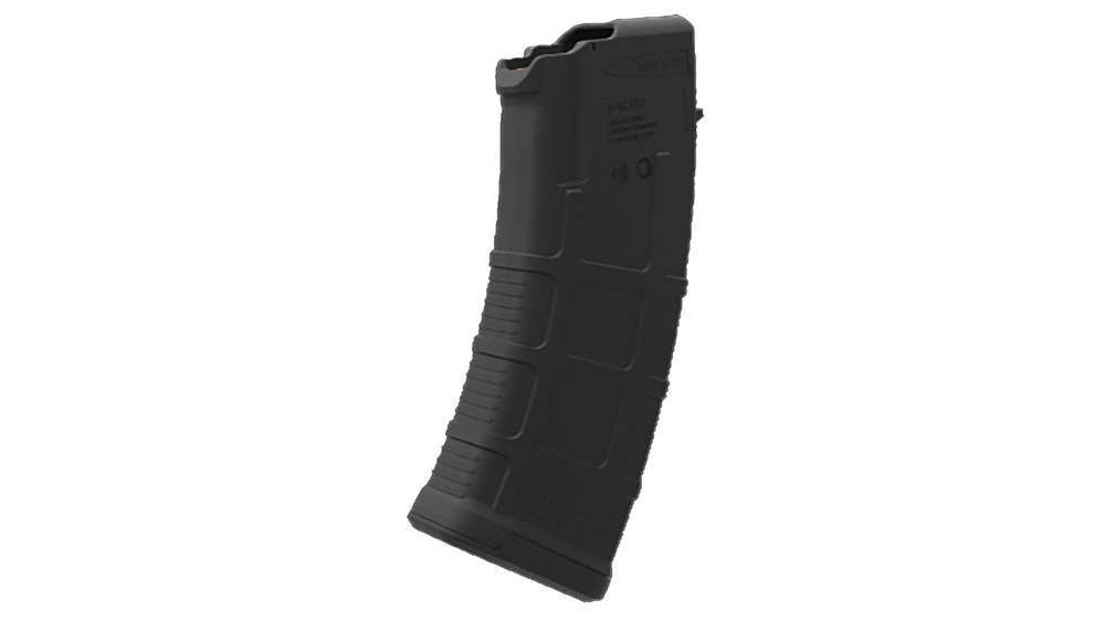 Magazines High Capacity Magpul Industries PMAG 7.62x39mm MAGPUL PMAG 20 AK 7.62X39 20RD BLK • Model: PMAG